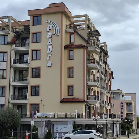 Raduga Sp St Апартамент